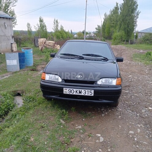 LADA (VAZ) 2115 2011, 265,000 km - 1.6 л - Qusar