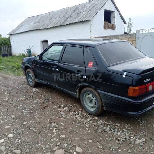 LADA (VAZ) 2115 2011, 265,000 km - 1.6 л - Qusar