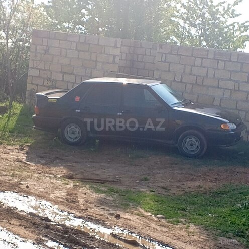 LADA (VAZ) 2115 2011, 265,000 km - 1.6 л - Qusar