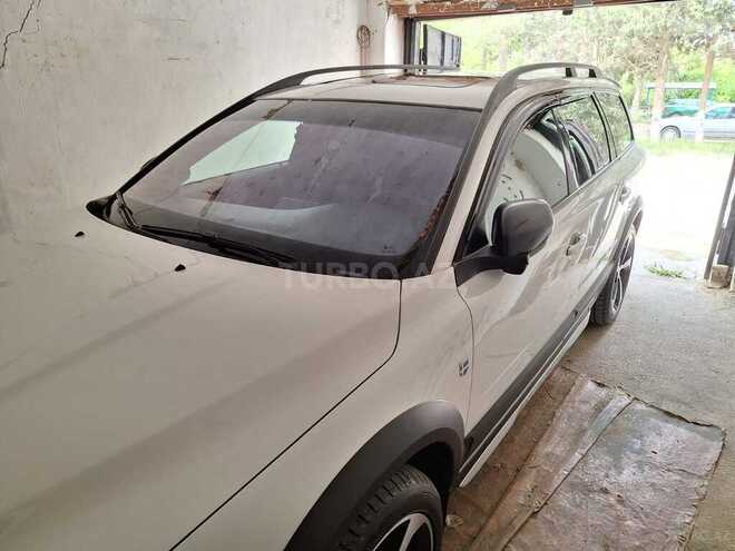 Volvo  2007, 283,000 km - 3.2 l - Bakı