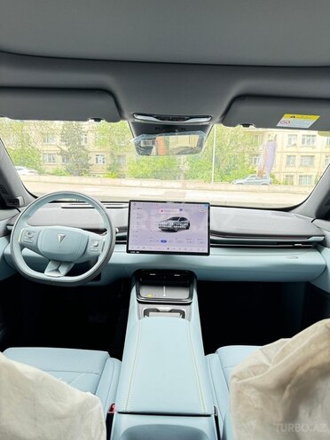 Changan  2024, 0 km - 1.5 л - Bakı