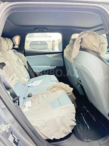 Changan Deepal S05-8