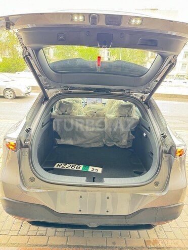 Changan Deepal S05-10