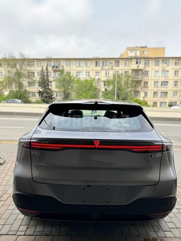 Changan Deepal S05-6