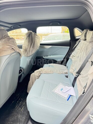 Changan Deepal S05-9