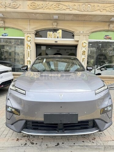 Changan Deepal S05-1