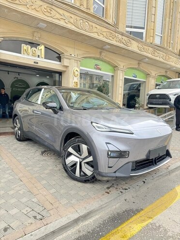 Changan Deepal S05-3