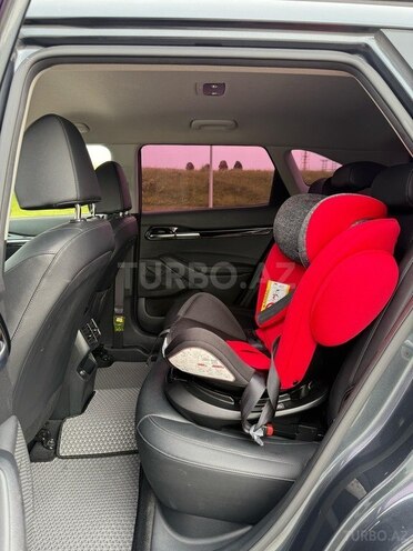 Kia Seltos 2019, 44,000 km - 1.6 l - Bakı