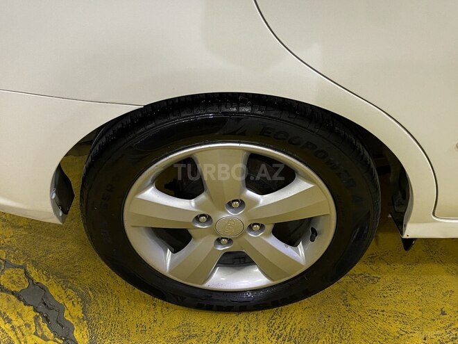 Kia Cerato 2009, 225,350 km - 1.6 л - Sumqayıt