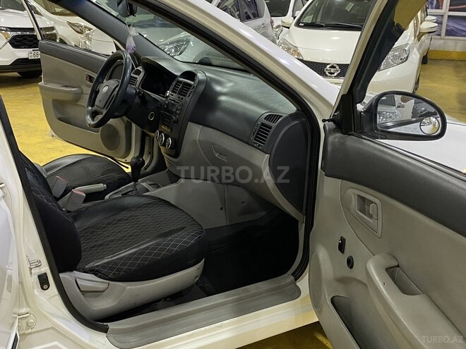 Kia Cerato 2009, 225,350 km - 1.6 л - Sumqayıt