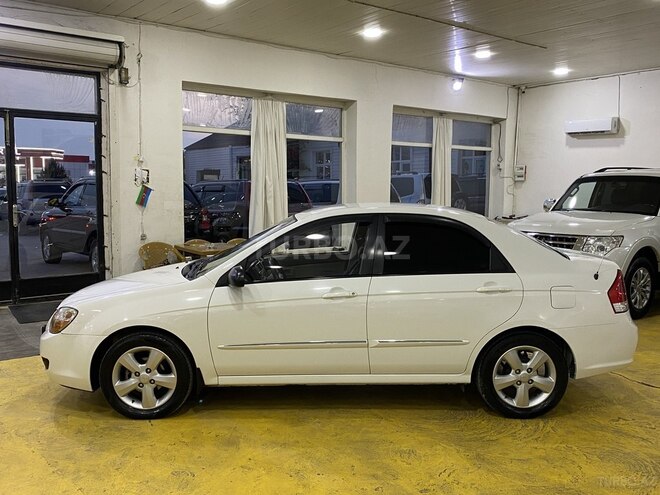 Kia Cerato 2009, 225,350 km - 1.6 л - Sumqayıt