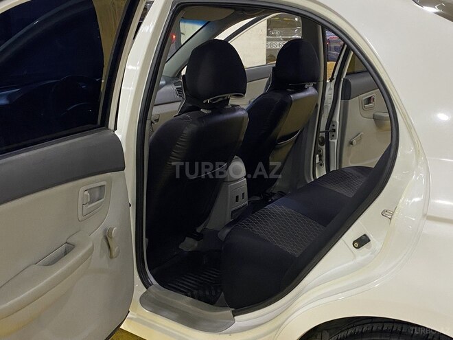 Kia Cerato 2009, 225,350 km - 1.6 л - Sumqayıt