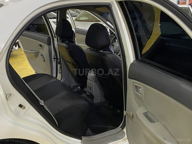 Kia Cerato 2009, 225,350 km - 1.6 л - Sumqayıt