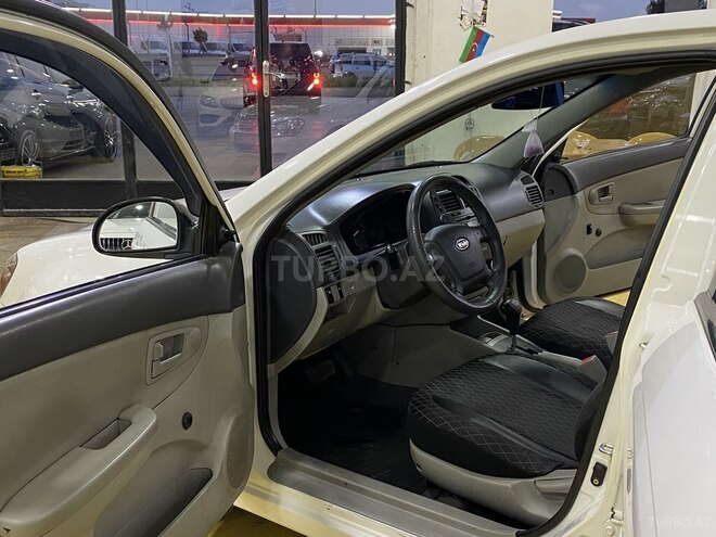 Kia Cerato 2009, 225,350 km - 1.6 л - Sumqayıt