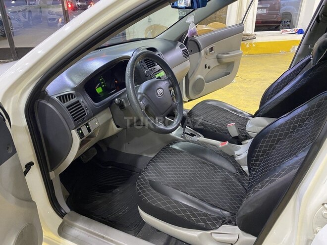 Kia Cerato 2009, 225,350 km - 1.6 л - Sumqayıt