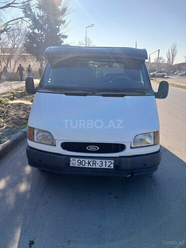Ford Transit 1999, 450,000 km - 2.5 л - Sumqayıt