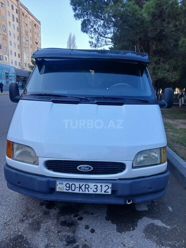 Ford Transit 1999, 450,000 km - 2.5 л - Sumqayıt