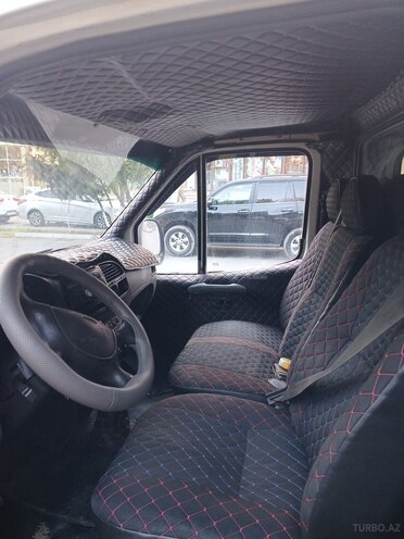 Ford Transit 1999, 450,000 km - 2.5 л - Sumqayıt