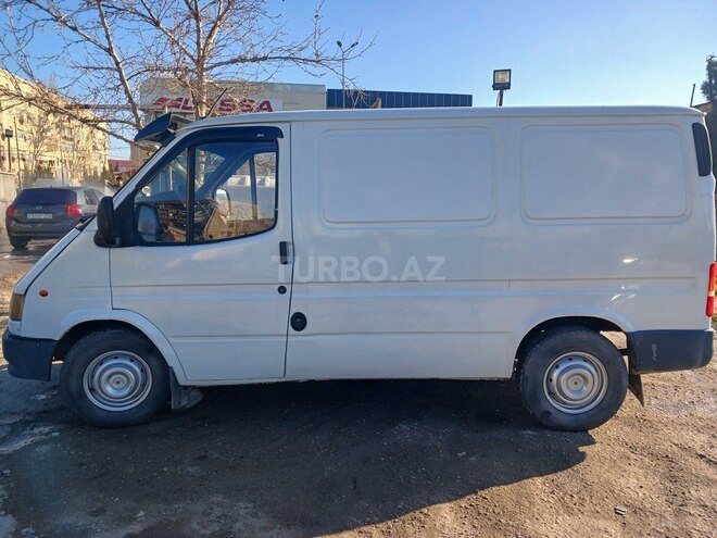 Ford Transit 1999, 450,000 km - 2.5 л - Sumqayıt