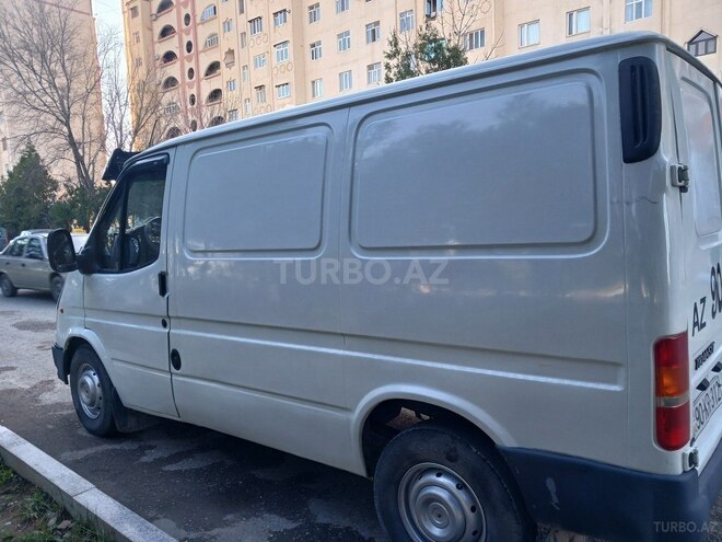 Ford Transit 1999, 450,000 km - 2.5 л - Sumqayıt