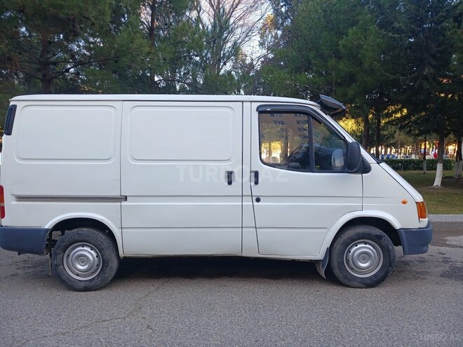 Ford Transit 1999, 450,000 km - 2.5 л - Sumqayıt