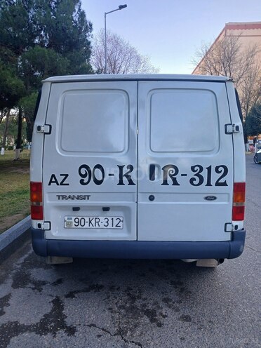 Ford Transit 1999, 450,000 km - 2.5 л - Sumqayıt