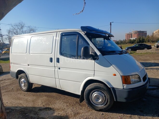 Ford Transit 1999, 450,000 km - 2.5 л - Sumqayıt