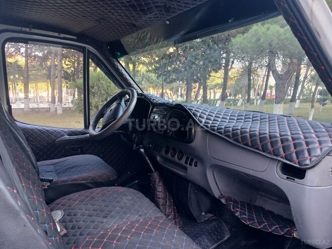Ford Transit 1999, 450,000 km - 2.5 л - Sumqayıt