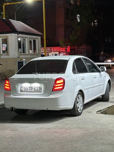 Daewoo Gentra 2014, 109,658 km - 1.5 l - Sumqayıt