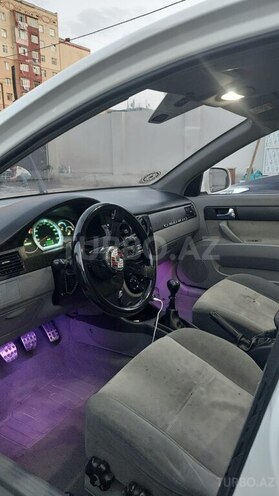 Daewoo Gentra 2014, 109,658 km - 1.5 l - Sumqayıt