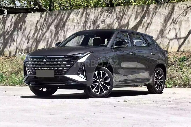 Changan  2025, 5 km - 1.5 l - Bakı