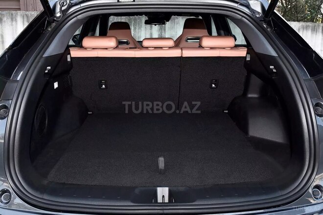 Changan  2025, 5 km - 1.5 l - Bakı