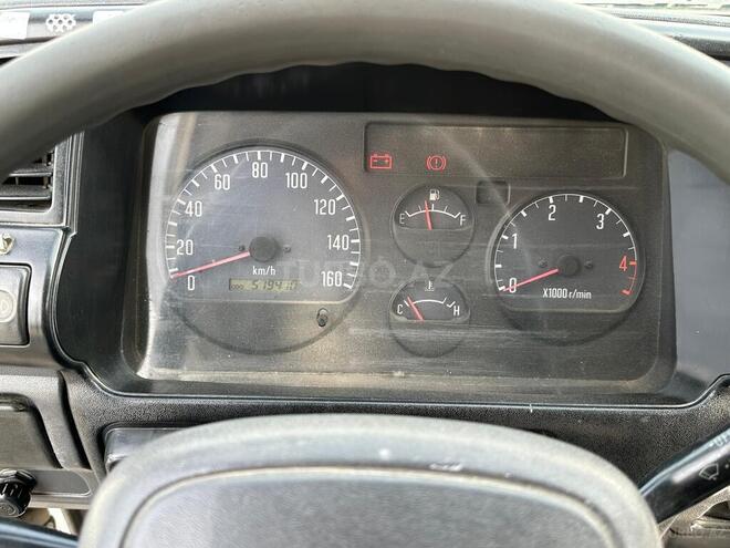 Isuzu NKR 55 L 2008, 519,410 km - 2.8 л - Bakı
