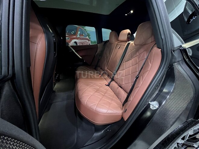 BMW iX 2022, 12,000 km - 0.0 л - Bakı