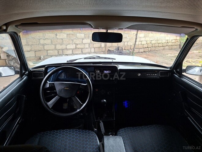 LADA (VAZ) 2107 2004, 77,854 km - 1.5 l - Gəncə
