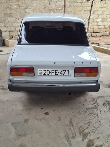 LADA (VAZ) 2107 2004, 77,854 km - 1.5 l - Gəncə