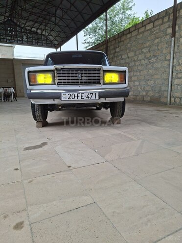 LADA (VAZ) 2107 2004, 77,854 km - 1.5 l - Gəncə