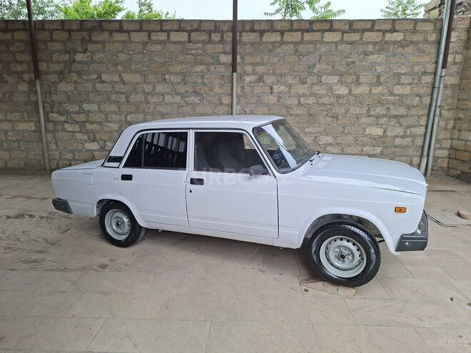 LADA (VAZ) 2107 2004, 77,854 km - 1.5 l - Gəncə