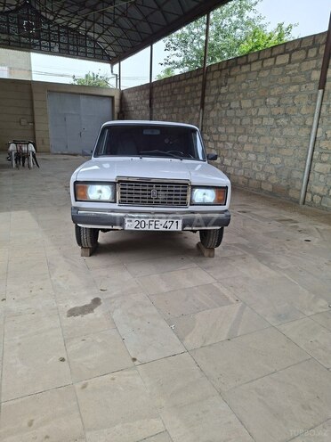 LADA (VAZ) 2107 2004, 77,854 km - 1.5 l - Gəncə