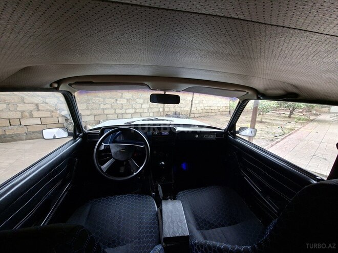 LADA (VAZ) 2107 2004, 77,854 km - 1.5 l - Gəncə