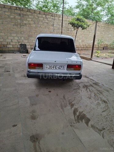 LADA (VAZ) 2107 2004, 77,854 km - 1.5 l - Gəncə