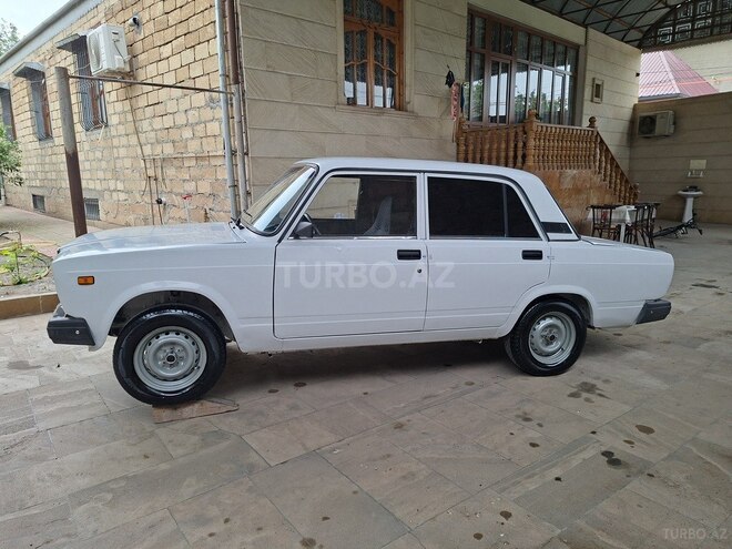 LADA (VAZ) 2107 2004, 77,854 km - 1.5 l - Gəncə