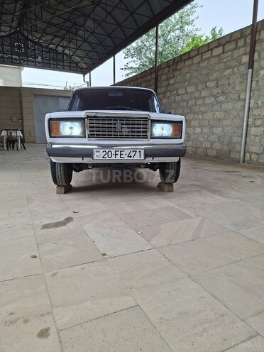 LADA (VAZ) 2107 2004, 77,854 km - 1.5 l - Gəncə