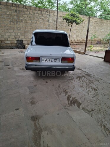 LADA (VAZ) 2107 2004, 77,854 km - 1.5 l - Gəncə