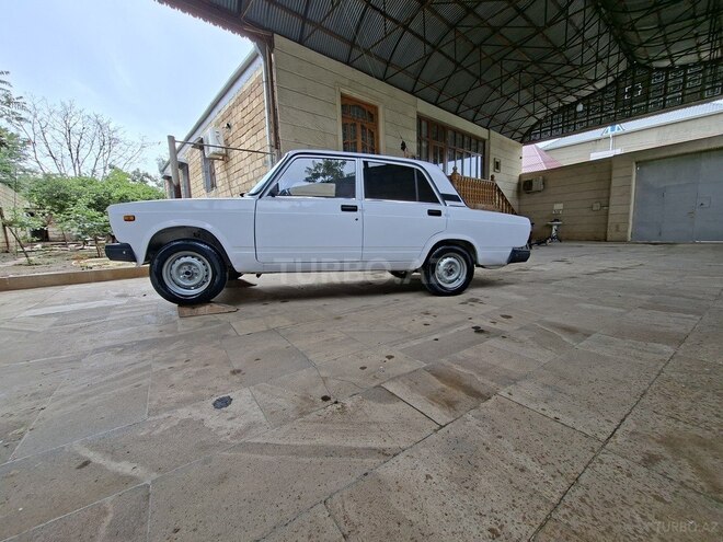 LADA (VAZ) 2107 2004, 77,854 km - 1.5 l - Gəncə