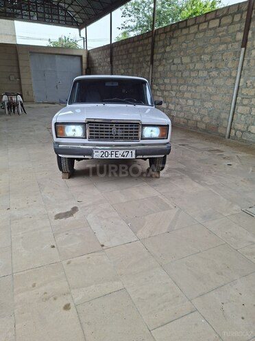 LADA (VAZ) 2107 2004, 77,854 km - 1.5 l - Gəncə