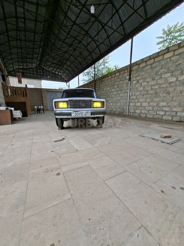 LADA (VAZ) 2107 2004, 77,854 km - 1.5 l - Gəncə