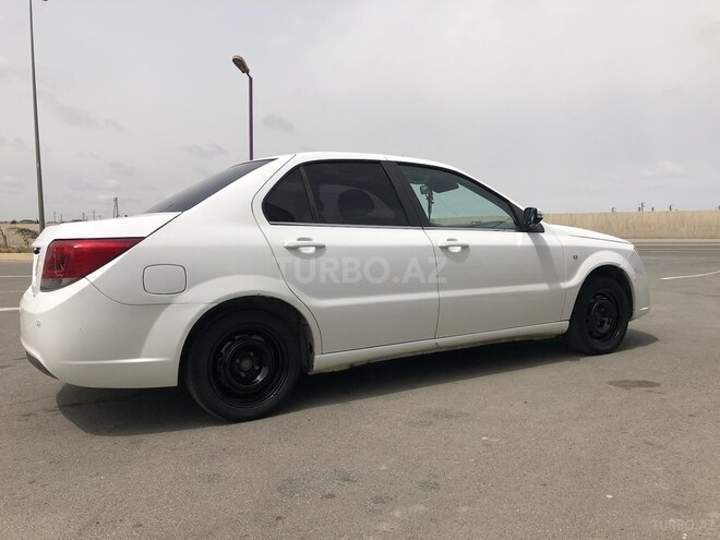 Khazar SD 2021, 216,000 km - 1.7 l - Bakı