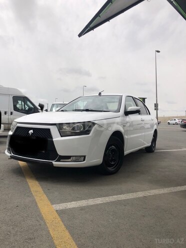 Khazar SD 2021, 216,000 km - 1.7 l - Bakı