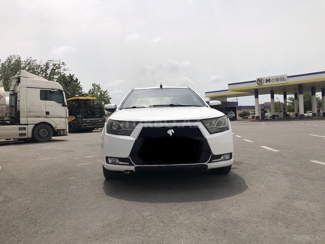 Khazar SD 2021, 216,000 km - 1.7 l - Bakı